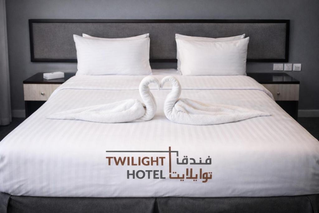 فضای داخلی Twilight Hotel Al-Hail در مسقط - تصویر ۳