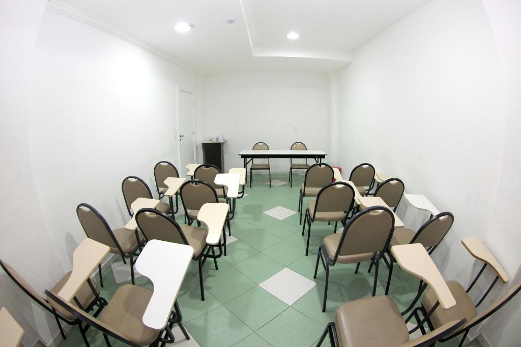  Sandrin Praia Hotel
