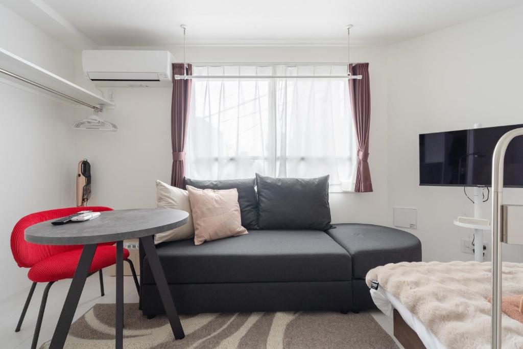 Hotel Fierte Higashi Mukojima