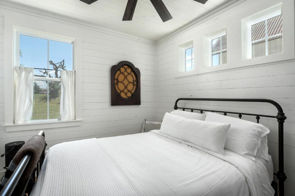 Cedar Break at Howard Ranch - Estudio Con Cama Grande