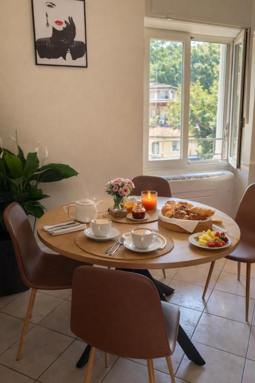 Rosemary s House Napoli Vomero Private Parking