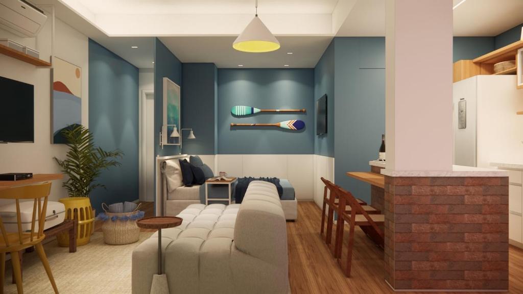 NEW Copa Vibe Studio - Posto 6 Arpoador, Rio de Janeiro (updated prices ...