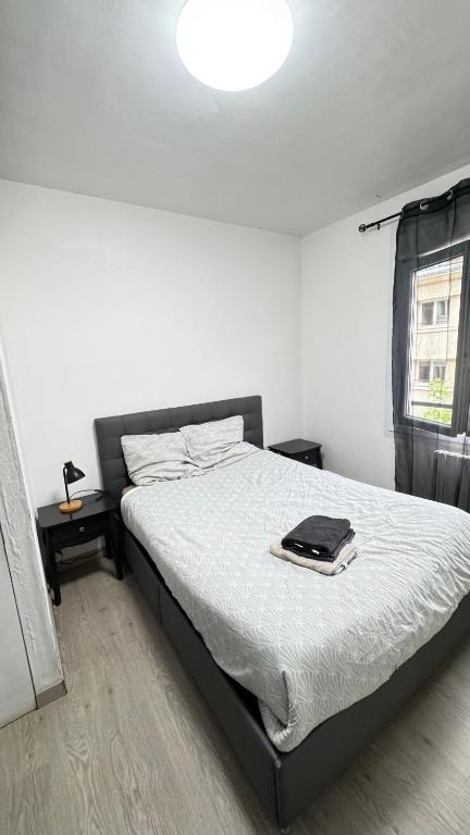Chambre 1