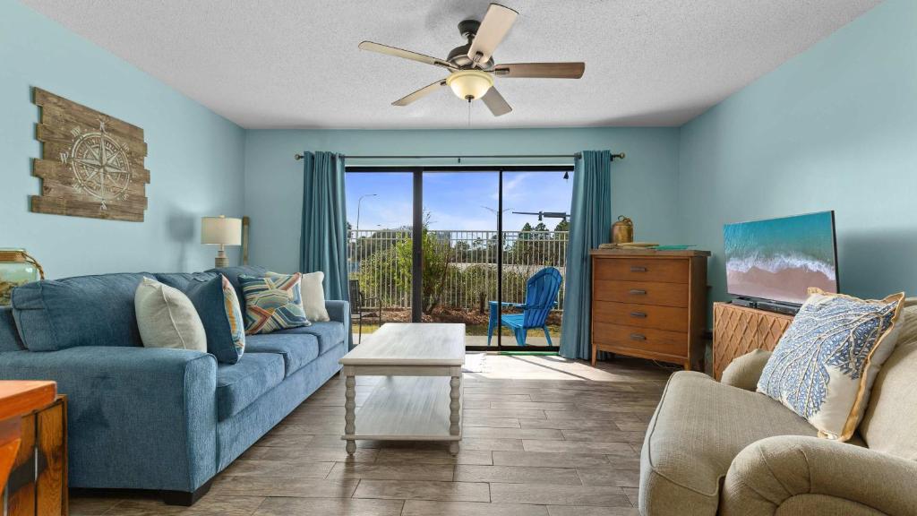 Seaside Beach & Racquet Club 1115, Gulf Shores & Orange Beach, AL