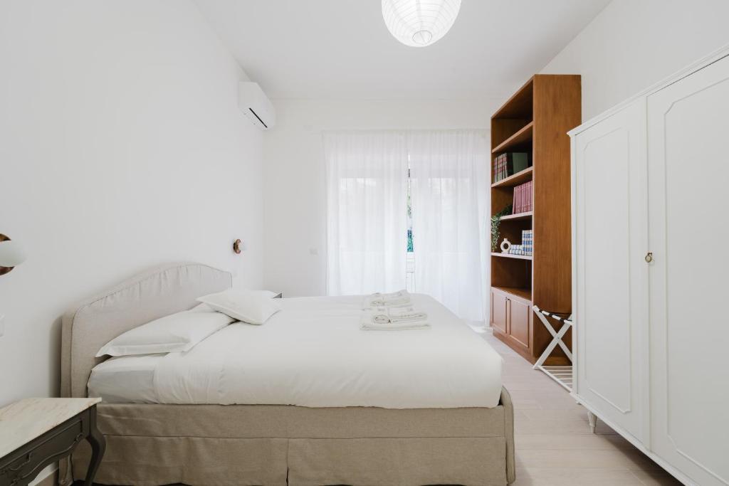 Savorelli 2 Bedroom - Private Parking - a 10 minuti dalle metro A