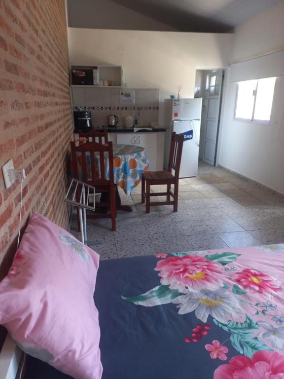 Gallery image of La Leonor in Formosa