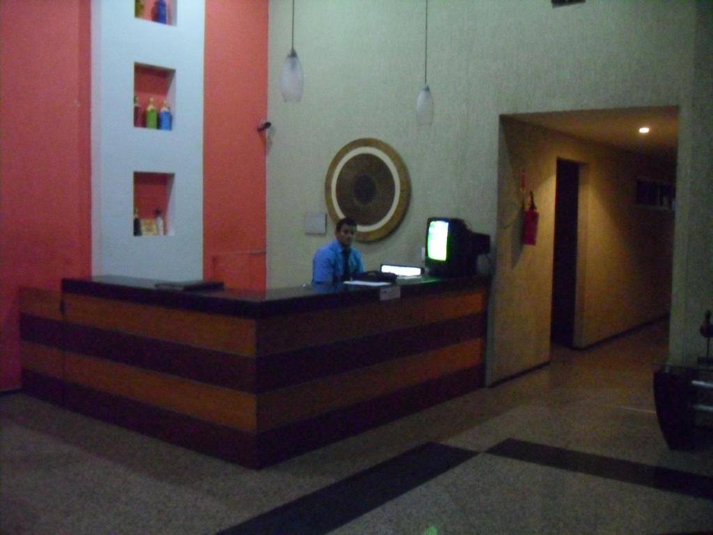  Apartamento praia de iracema