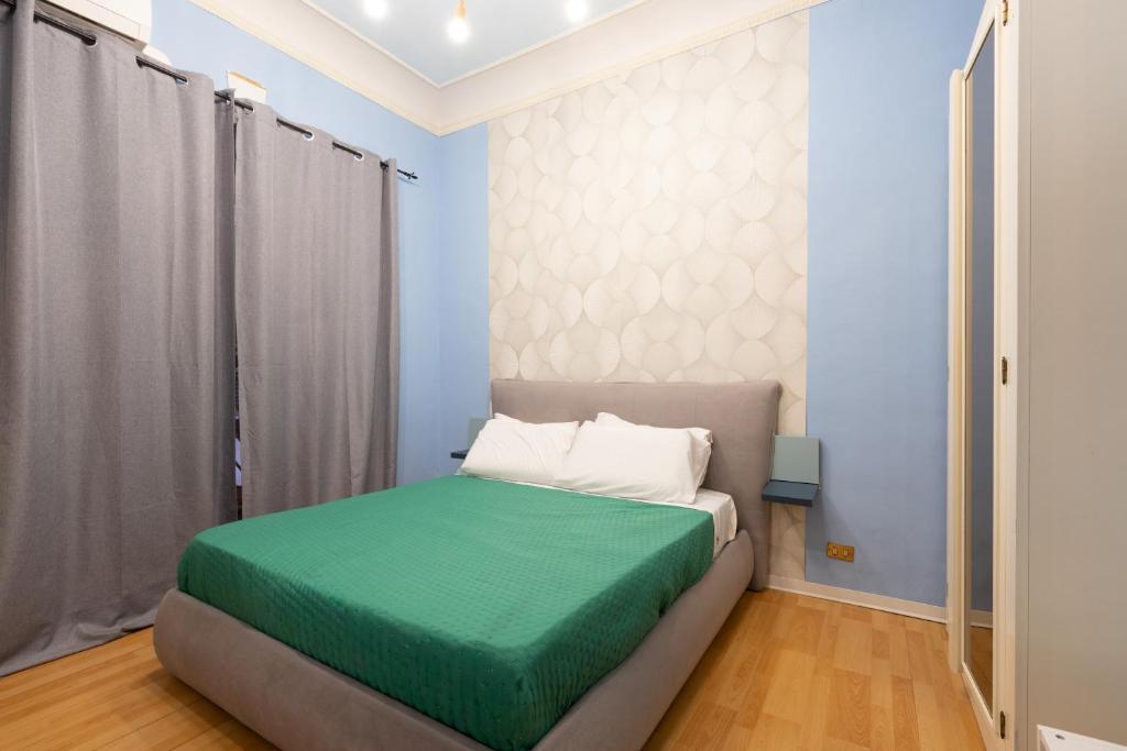 Little Trastevere Apartment