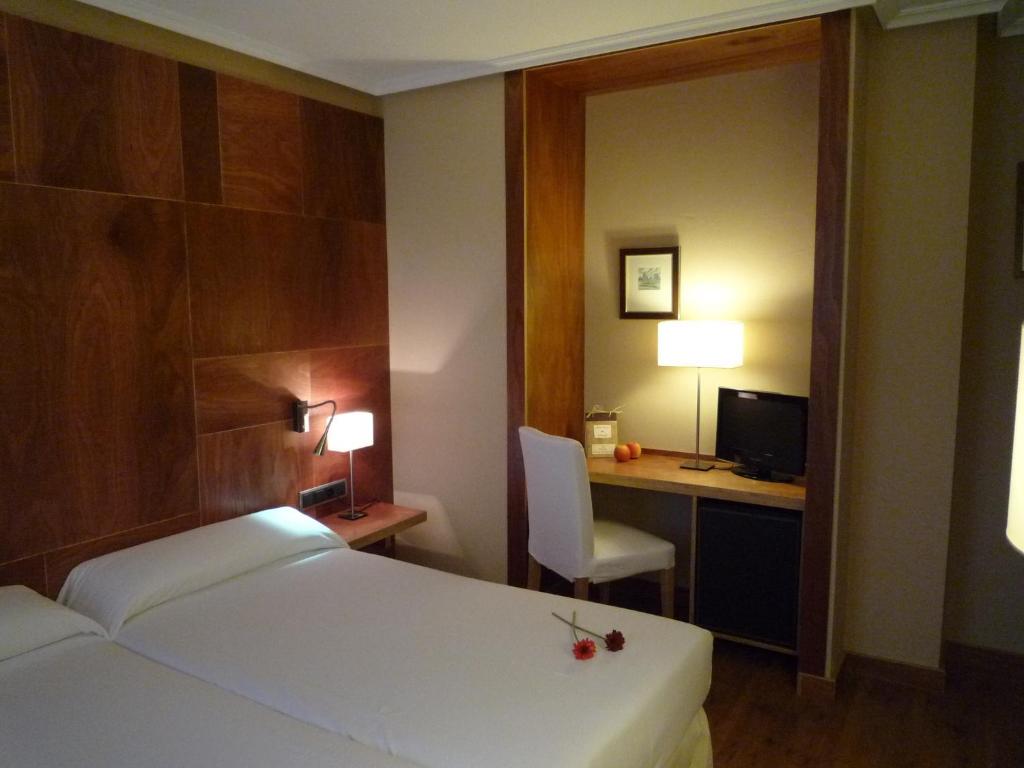 Hotel Picos de Europa, Arenas de Cabrales – Bijgewerkte ...