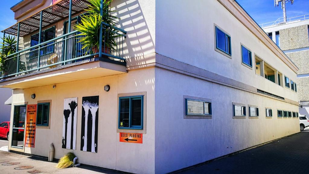 Astray Motel - Resim 37