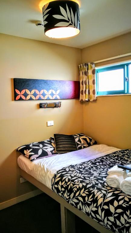 Astray Motel - Resim 29