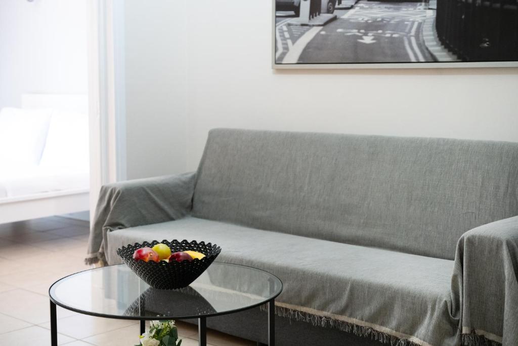 The Tauros Metro Residence