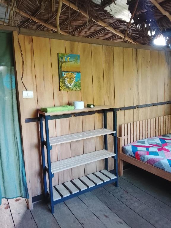 hospedaje Casa Jaguar