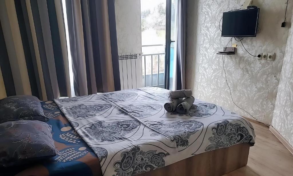 امکانات Cozy apartment - تصویر ۴