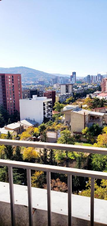 Cozy apartment در تفلیس
