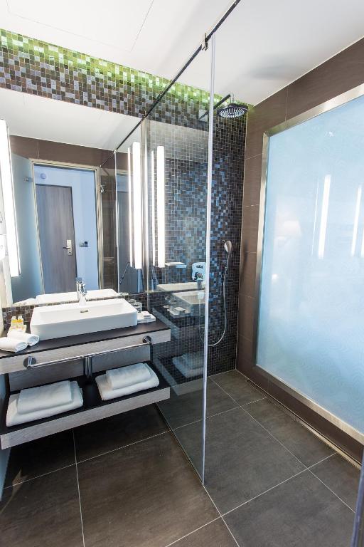 Fotografie z fotogalerie ubytování Aura Hotel Adults Only v destinaci Balatonfüred