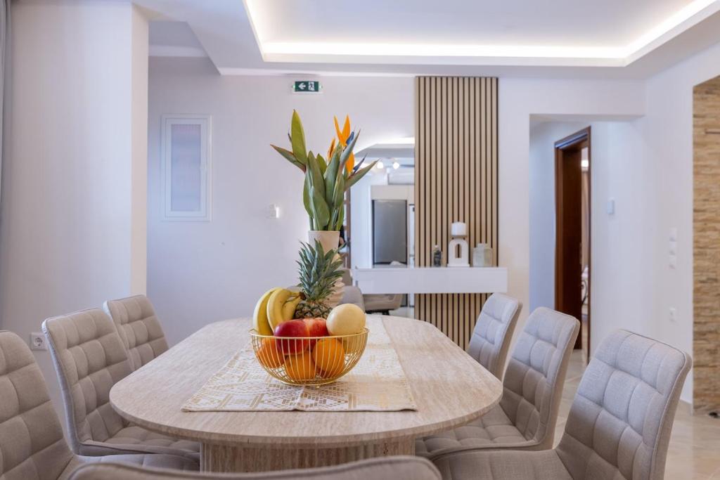 Casa DS Luxury Stay Modern Comfort and Style