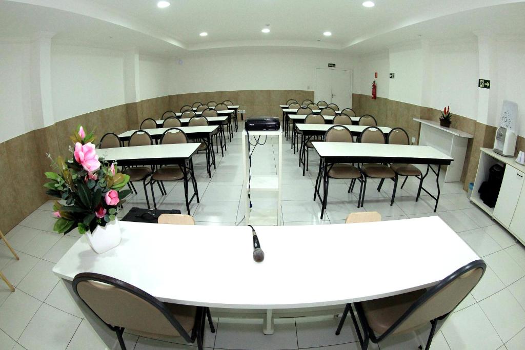  Sandrin Praia Hotel