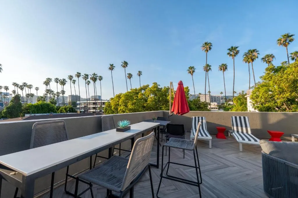 Hollywood Lovely Apartment