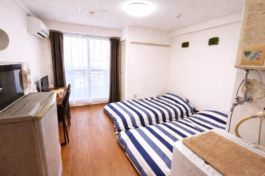Presant South 8 West 1 / Vacation STAY 5821