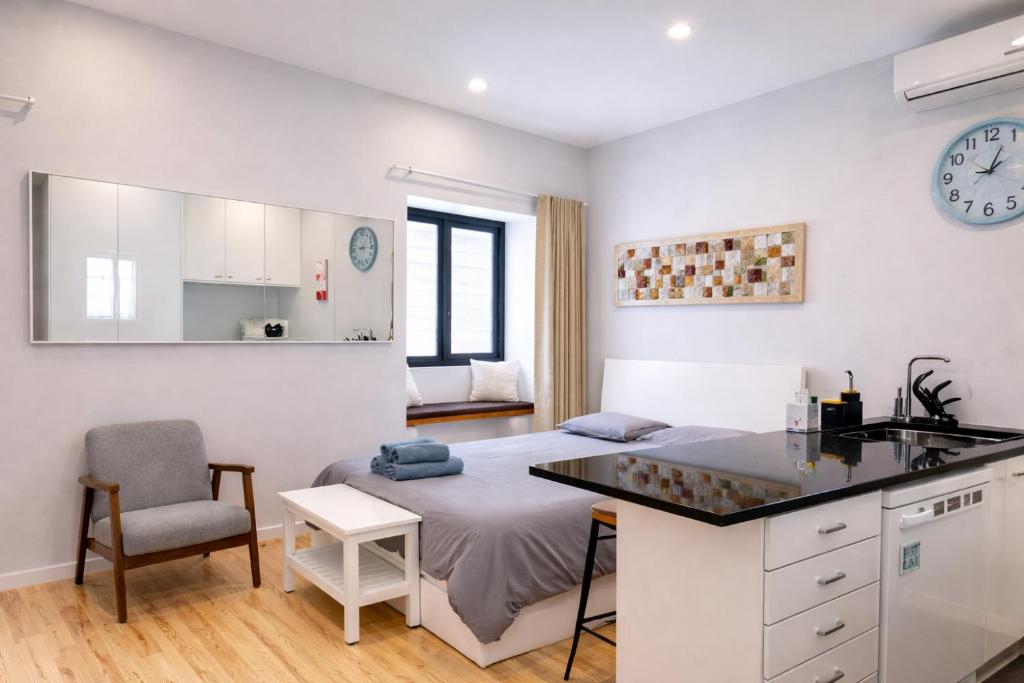 Downtown Riverside Gaia, Porto - Unit 1 TRAS