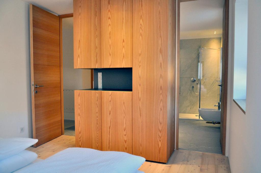 Fotografie z fotogalerie ubytování Apartments Frieda v destinaci Valdaora