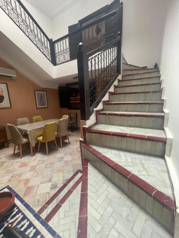 Riad Nour Resorts — photo 8