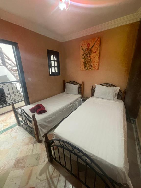 Riad Nour Resorts — photo 5