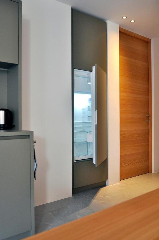 Fotografie z fotogalerie ubytování Apartments Frieda v destinaci Valdaora