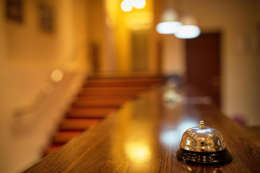 Hotel Rina Cerbul - Resim 11