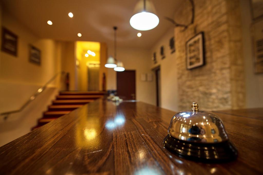 Hotel Rina Cerbul - Resim 6