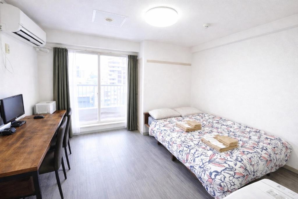 Presant South 8 West 1 / Vacation STAY 5824
