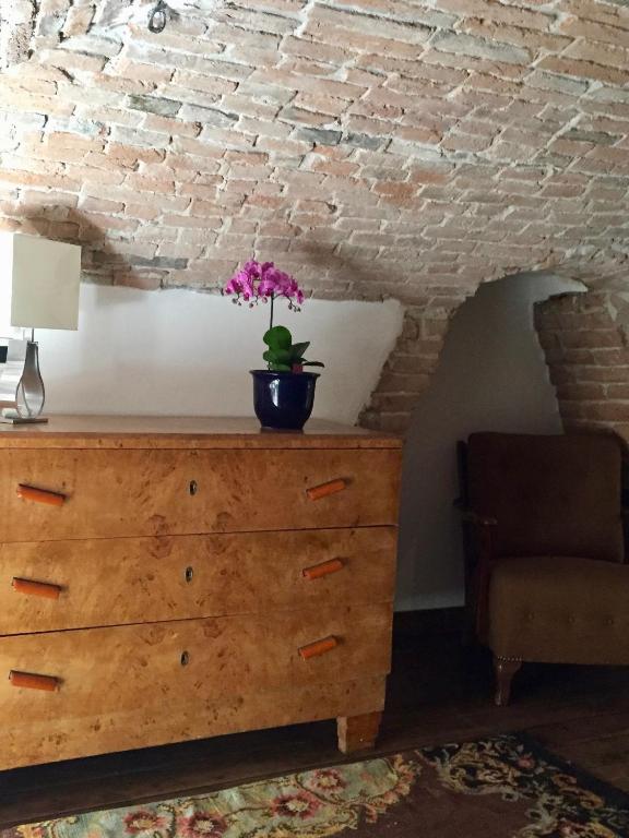 Casa Vacanze Piazza Vecchia - 13