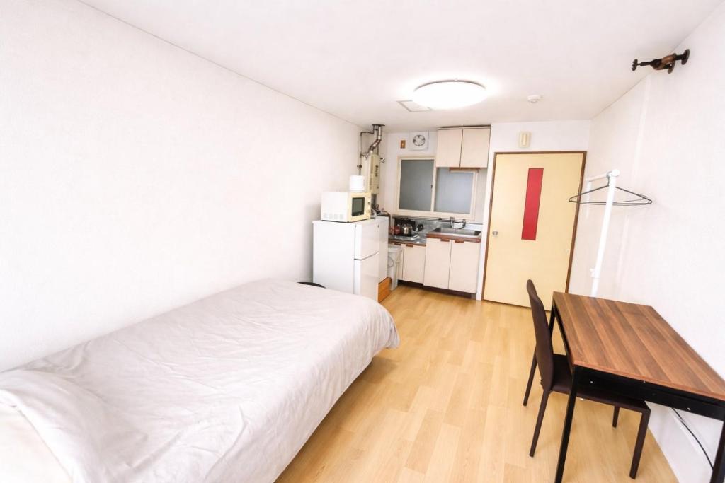 Higashi-Sapporo Stay minpaku