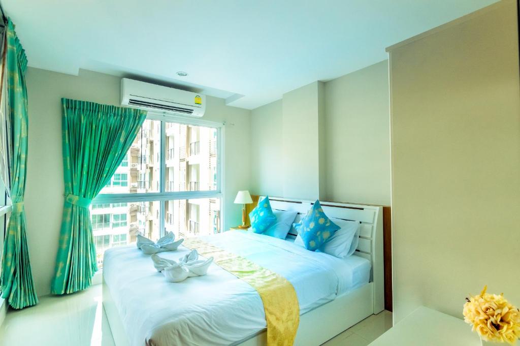 G Residence - Resim 26