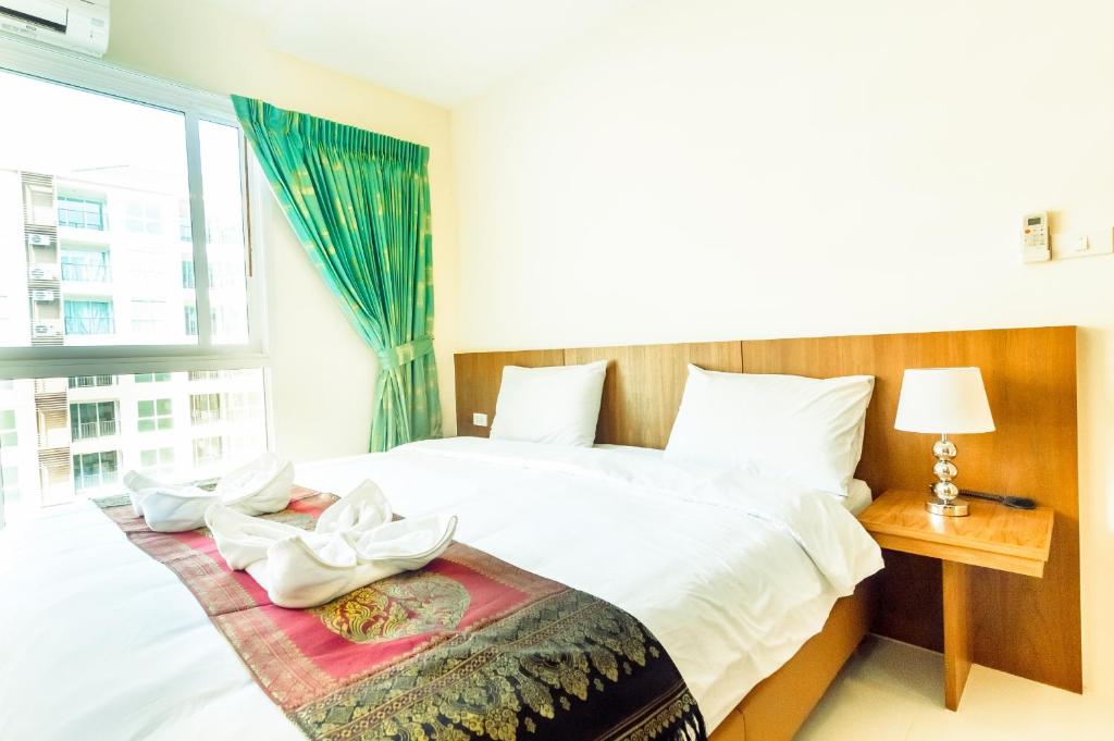 G Residence - Resim 27