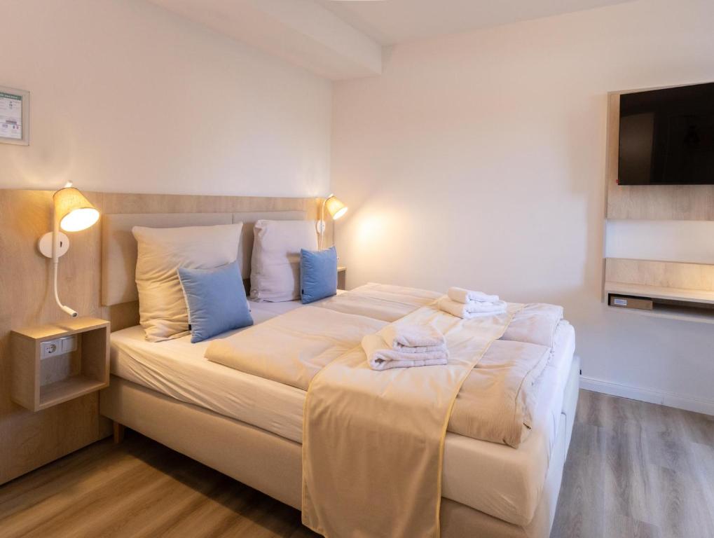 Fairschlafen Boutique Hotel - Cabane Boutique Avec Terrasse