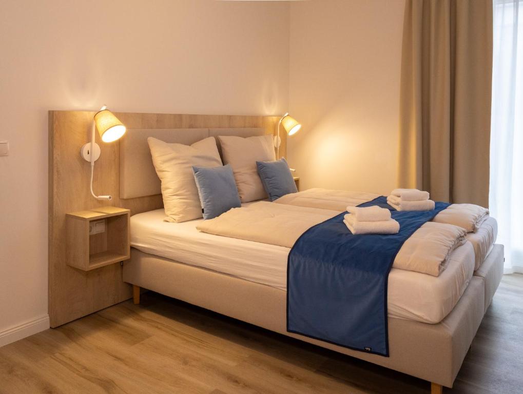 Fairschlafen Boutique Hotel