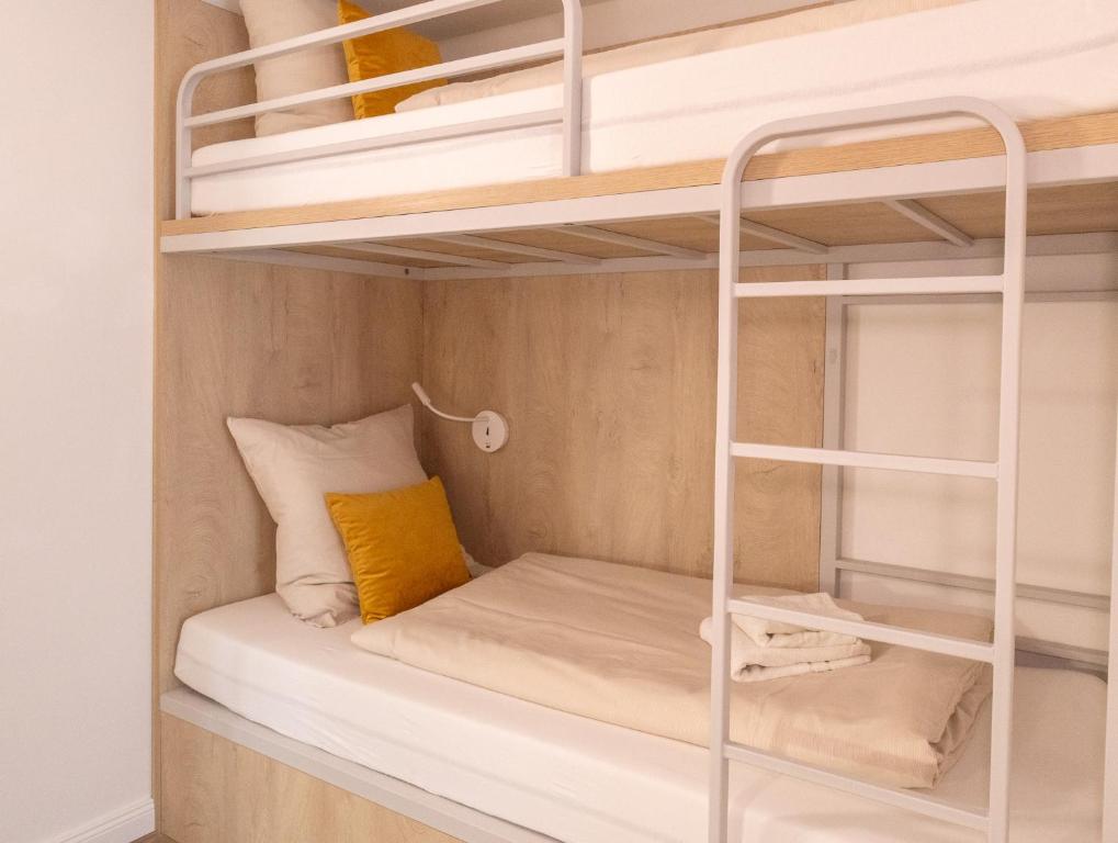 Fairschlafen Boutique Hotel - Cuisine De Boutique - Intelligente Et Abordable