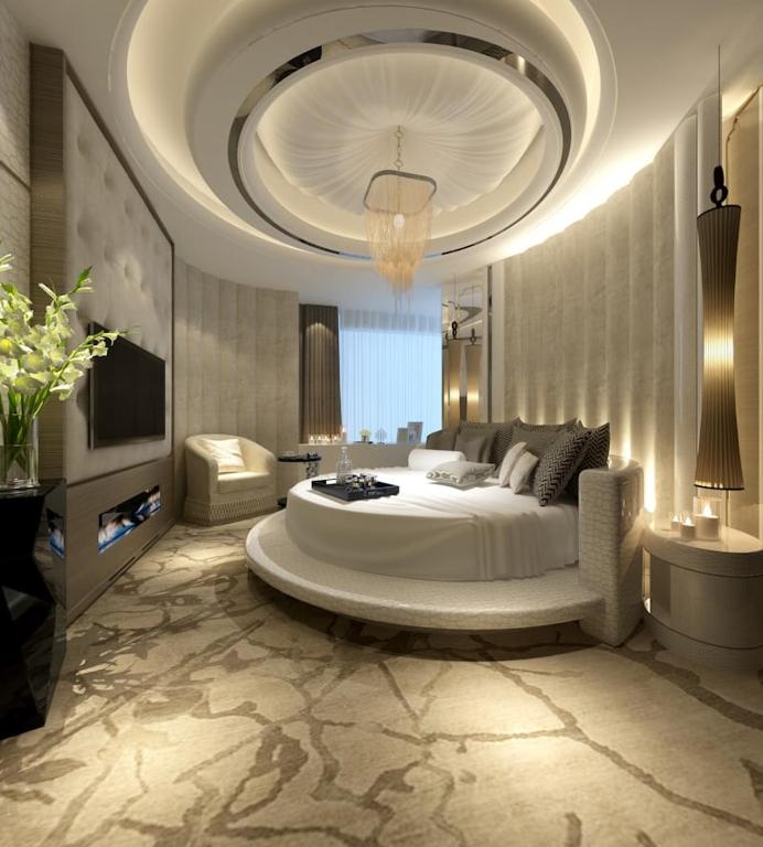 Gallery image of Ray Apartment and Suites in Port Harcourt