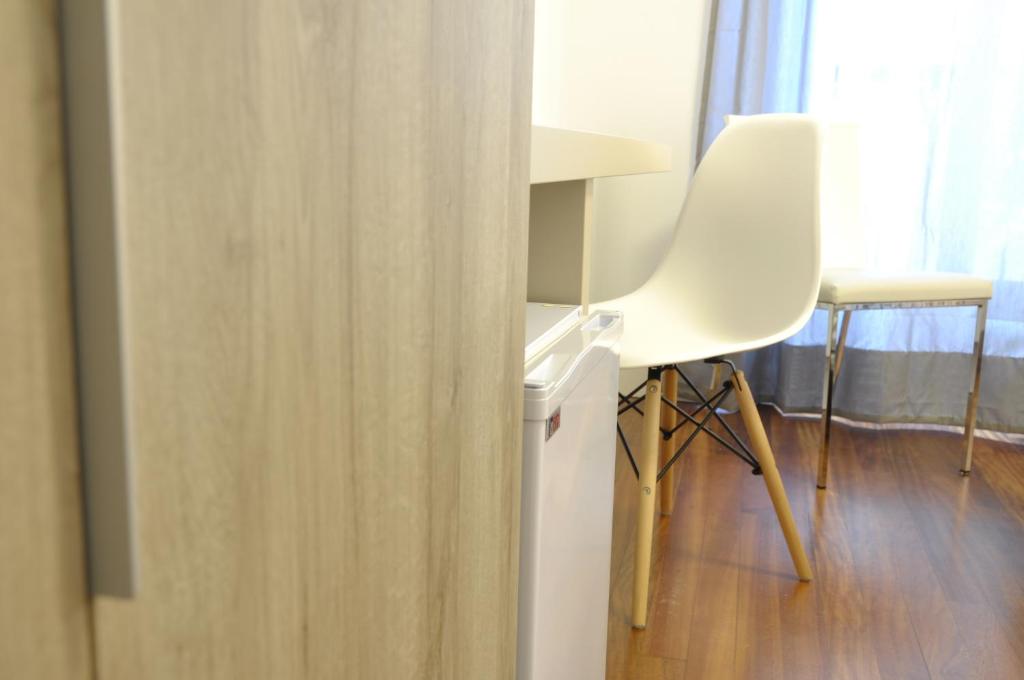 Pensión Old City House - 17