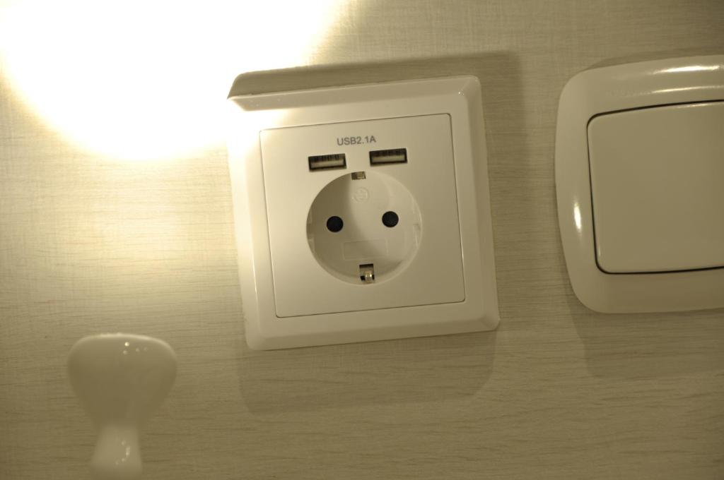 Pensión Old City House - 18