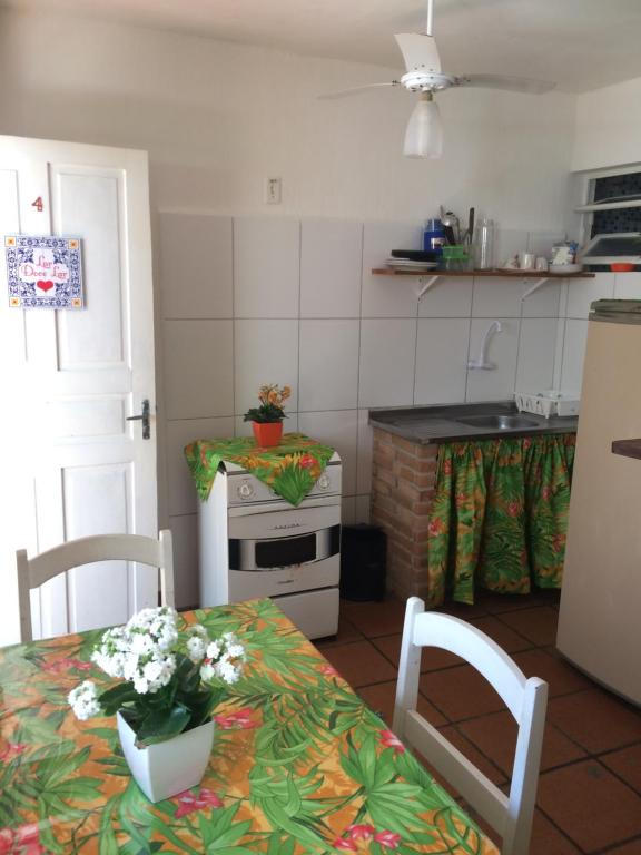  Kitchenette Charmosa no Itagua