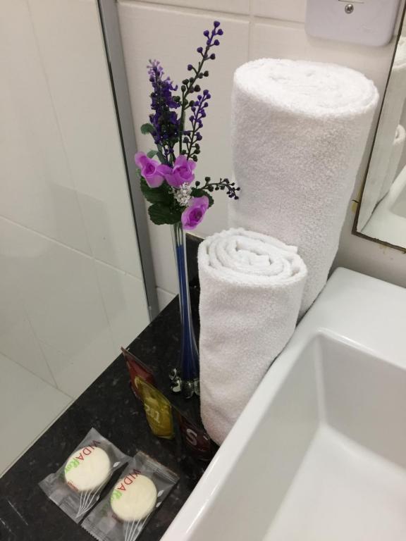  Mardan Hotel
