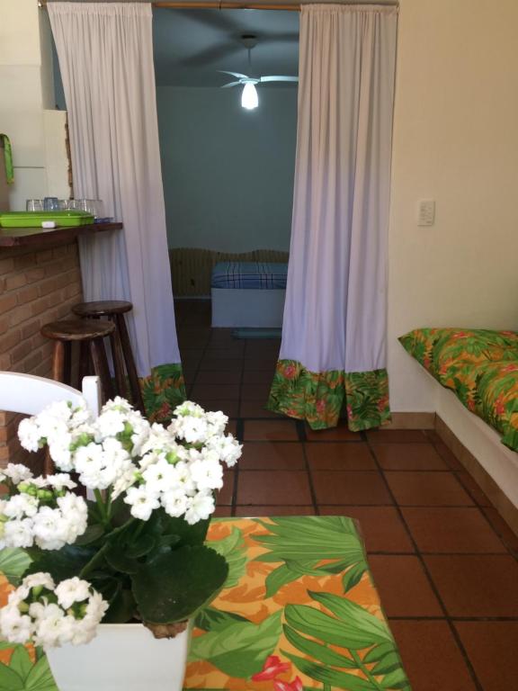  Kitchenette Charmosa no Itagua