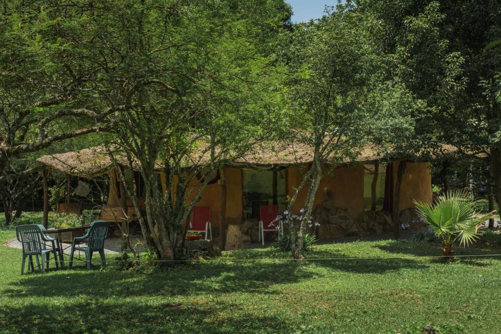 Killa Sumaj casas