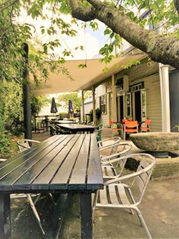 The Greytown Hotel - Resim 35