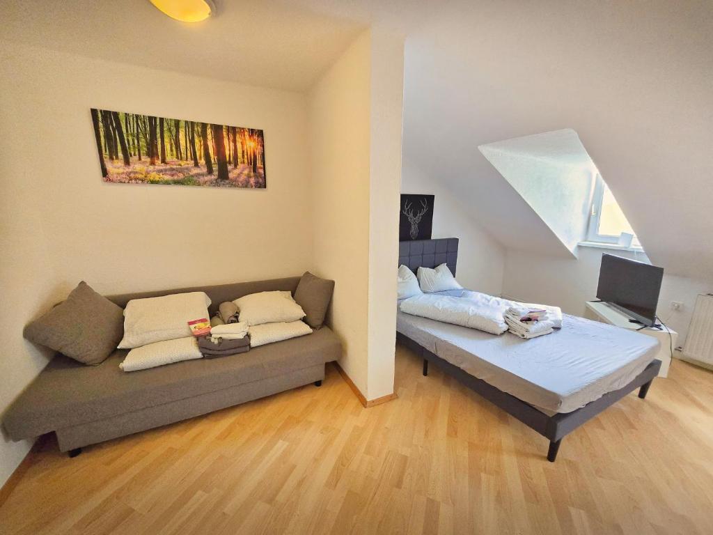 Innsbruck Old Town Apartment I 24-7 Self-Check-in