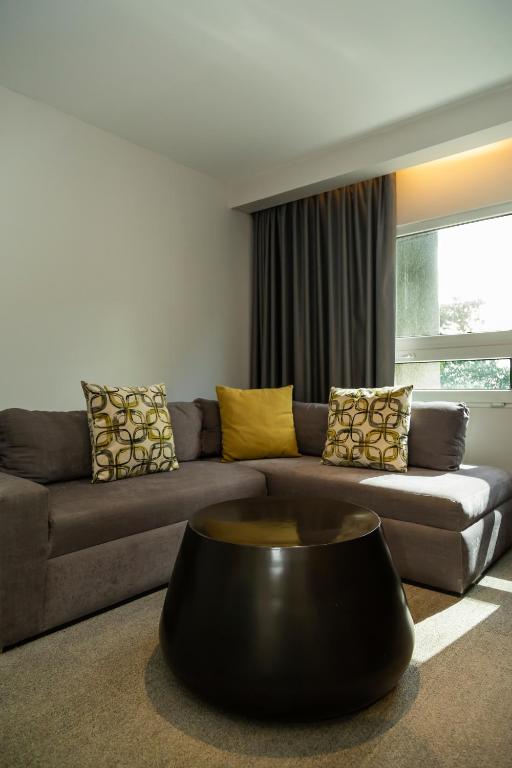 Hotel Casa Ciudad - Standard Double Room