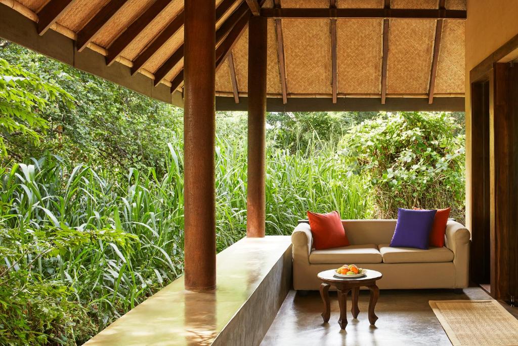 Jetwing Vil Uyana, A Luxury Reserve - 17